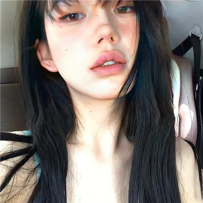 步行街