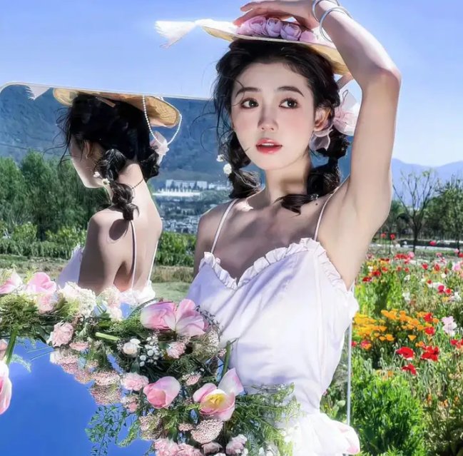 偷走她的呼吸