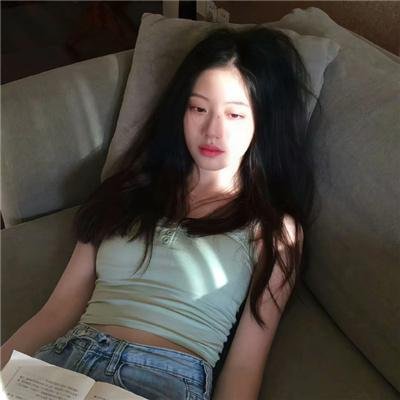 对影