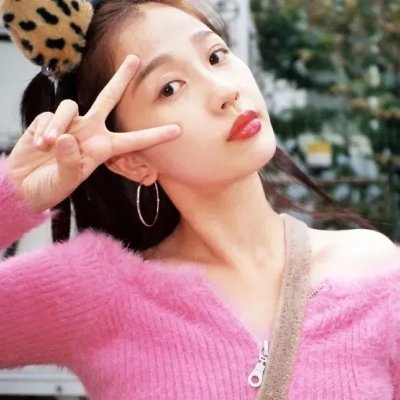 小安妮