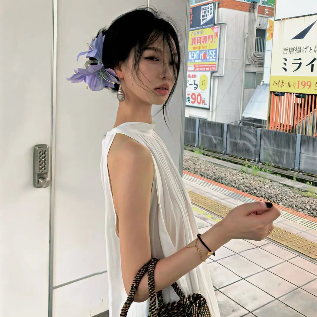 男上女下